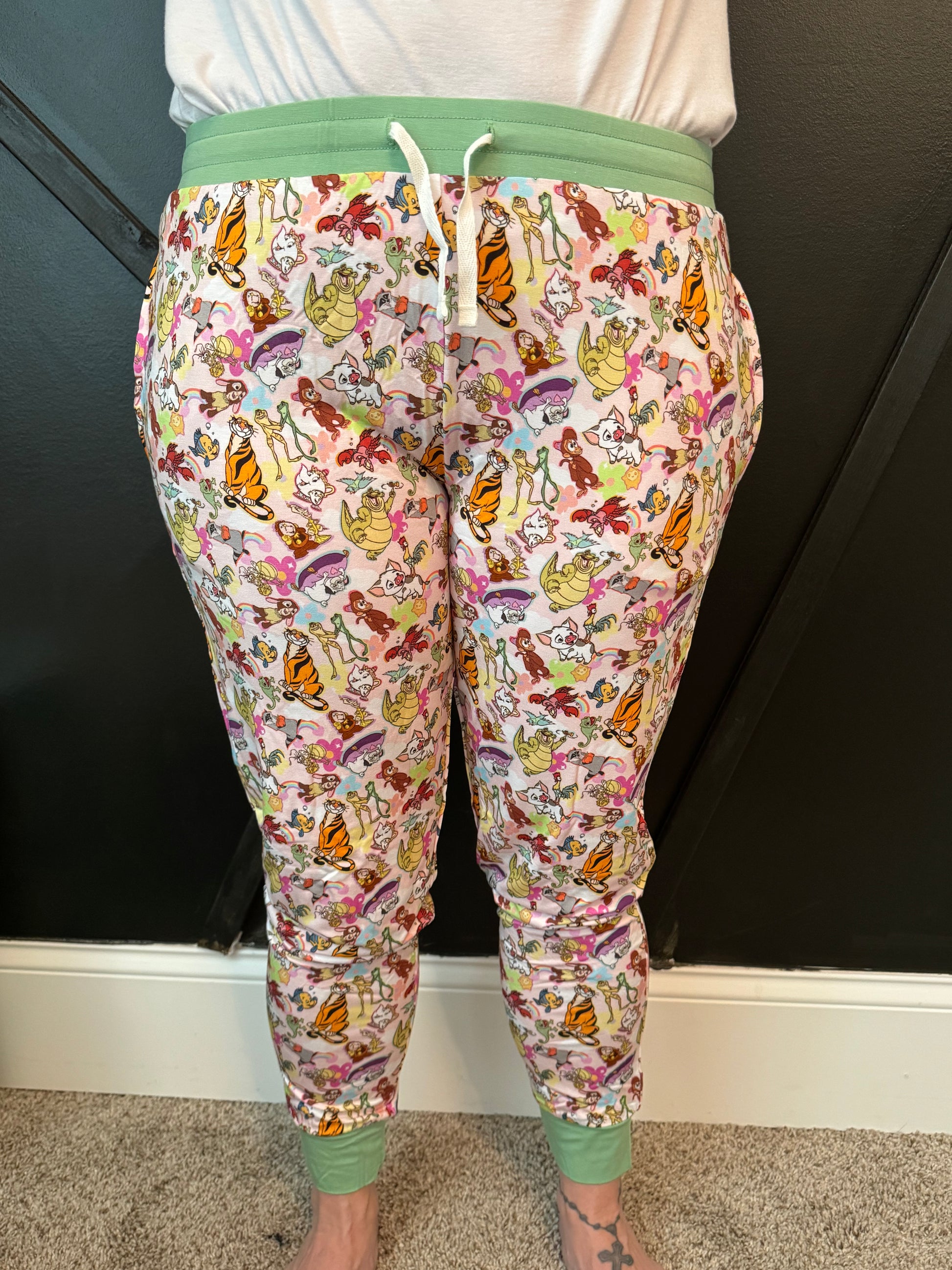 Sidekick Joggers