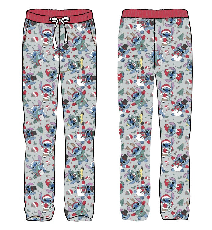 Stitch Pants