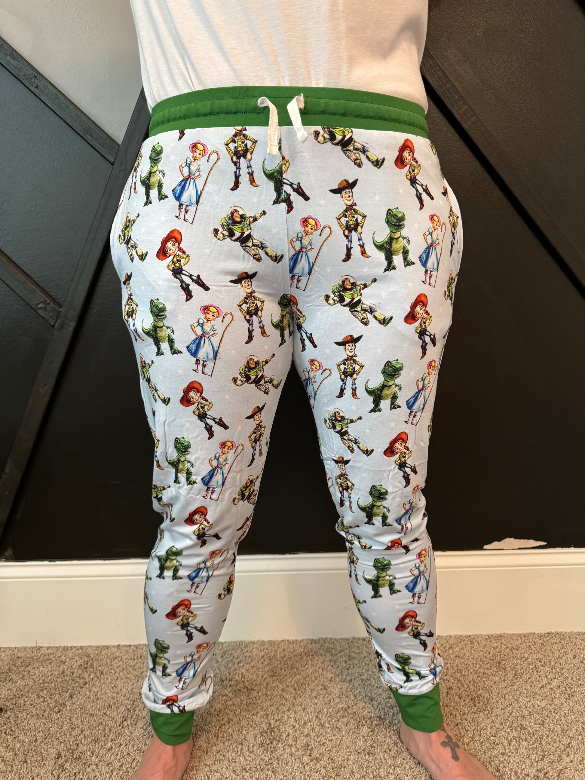 Got A Friend Joggers