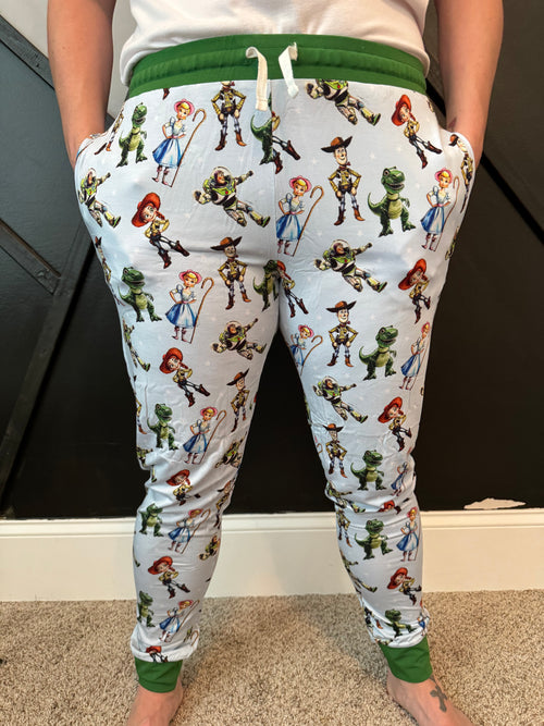 Got A Friend Joggers