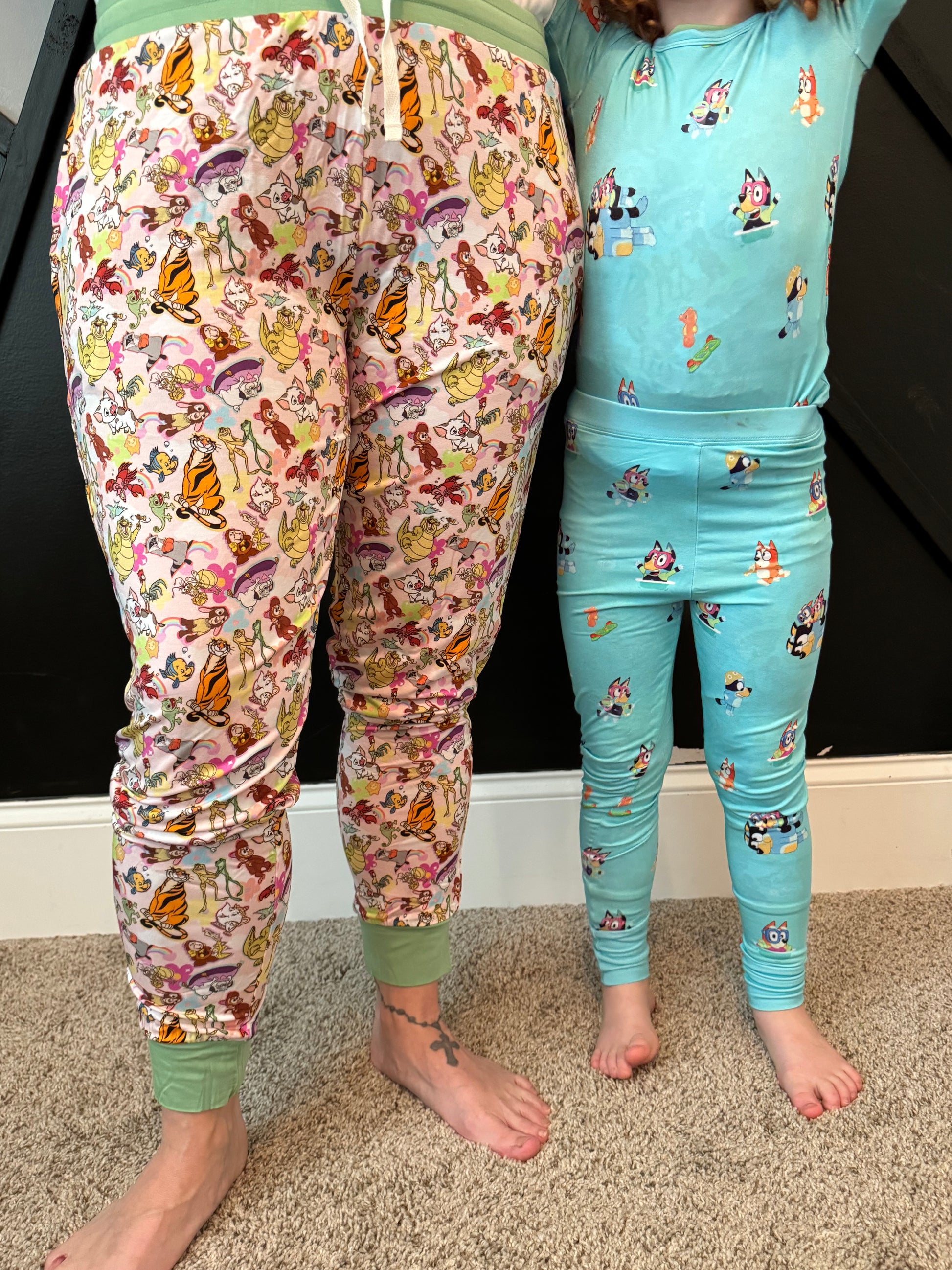 Sidekick Joggers
